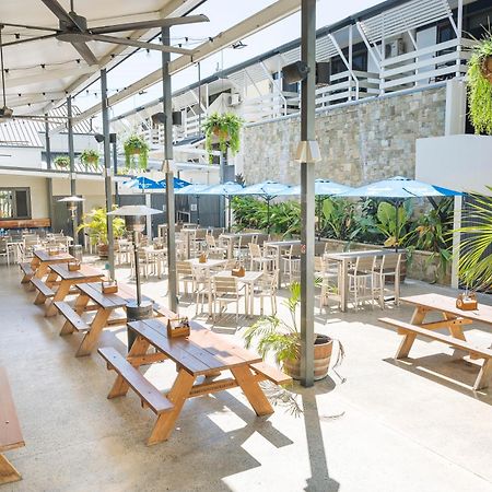 Reef Gateway Hotel Airlie Beach Kültér fotó