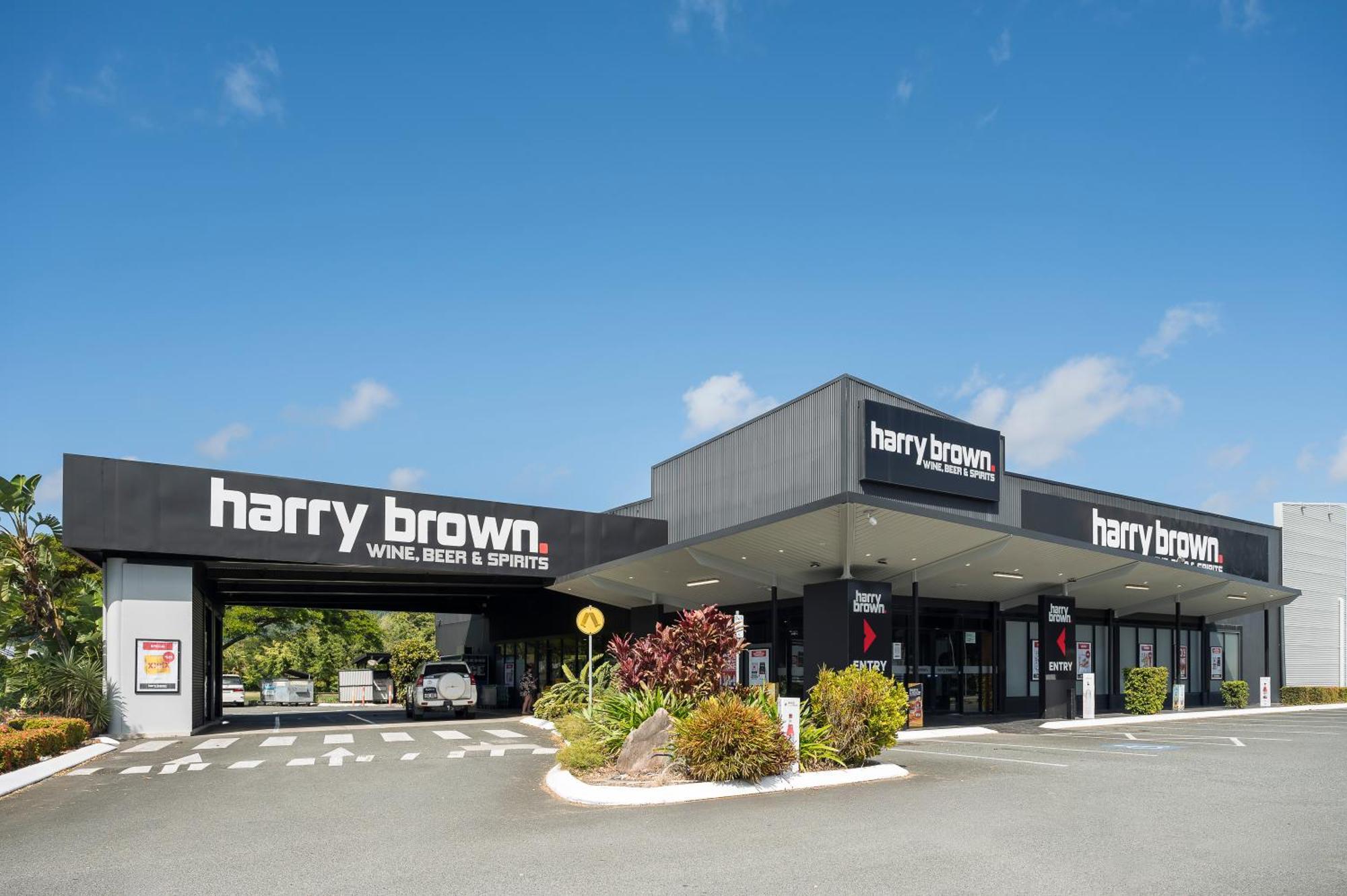 Reef Gateway Hotel Airlie Beach Kültér fotó