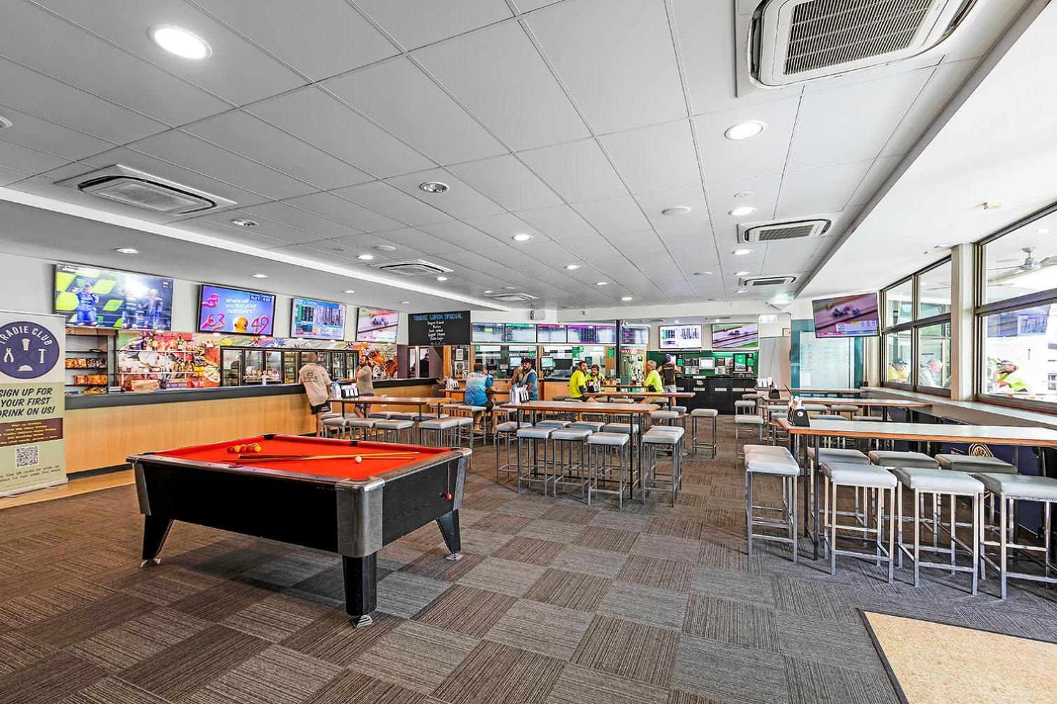 Reef Gateway Hotel Airlie Beach Kültér fotó
