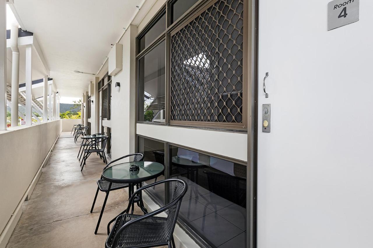 Reef Gateway Hotel Airlie Beach Kültér fotó